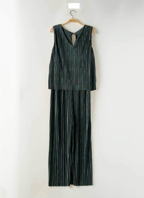 Combi-pantalon vert BETTY BARCLAY pour femme