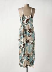 Robe longue beige HAILYS pour femme seconde vue