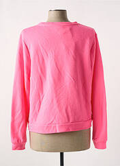 Sweat-shirt rose ONLY pour femme seconde vue