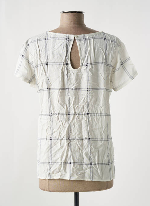 Blouse blanc ONLY pour femme