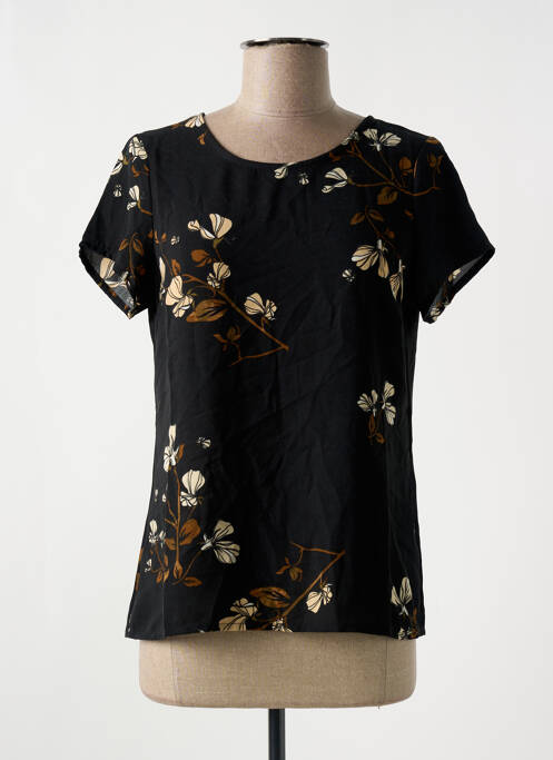 Blouse noir VERO MODA pour femme