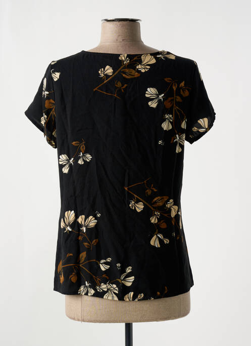 Blouse noir VERO MODA pour femme