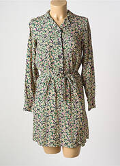 Combishort beige CEMI BY CÉLINE pour femme seconde vue