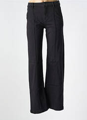 Jean coupe flare noir AMERICAN EAGLE pour femme seconde vue