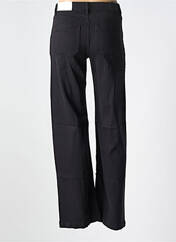 Jean coupe flare noir AMERICAN EAGLE pour femme seconde vue