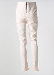 Jegging rose PIECES pour femme seconde vue