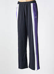 Jogging noir FILA pour femme seconde vue