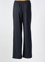 Jogging noir FILA pour femme seconde vue