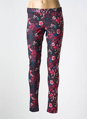 Legging noir MADONNA pour femme