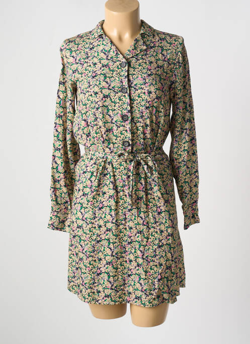 Combishort beige CEMI BY CÉLINE pour femme