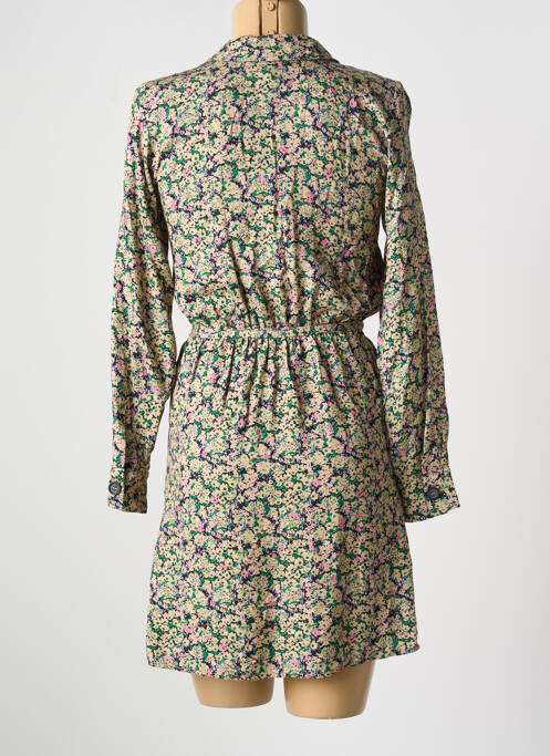 Combishort beige CEMI BY CÉLINE pour femme