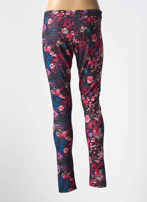 Legging noir MADONNA pour femme