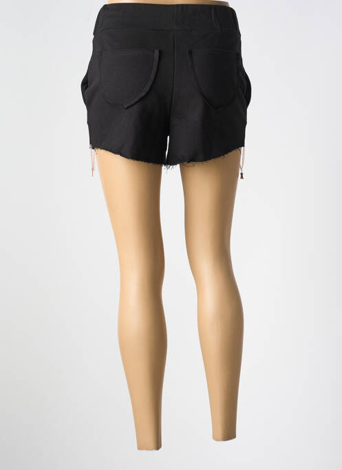 Short noir KENDALL + KYLIE pour femme