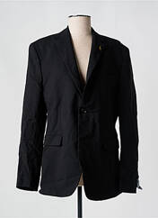 Blazer noir L'IMPECCABLE MARCEL pour homme seconde vue