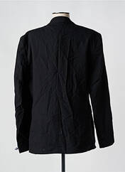 Blazer noir L'IMPECCABLE MARCEL pour homme seconde vue