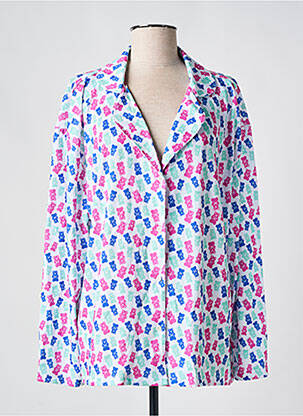 Pyjama rose SKINNY DIP pour femme