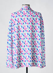 Pyjama rose SKINNY DIP pour femme seconde vue