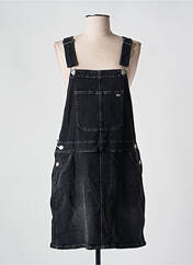 Robe courte noir TOMMY HILFIGER pour femme seconde vue