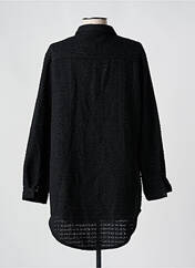 Veste casual noir MEXX pour femme seconde vue