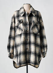 Veste casual noir VERO MODA pour femme seconde vue