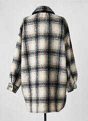 Veste casual noir VERO MODA pour femme seconde vue