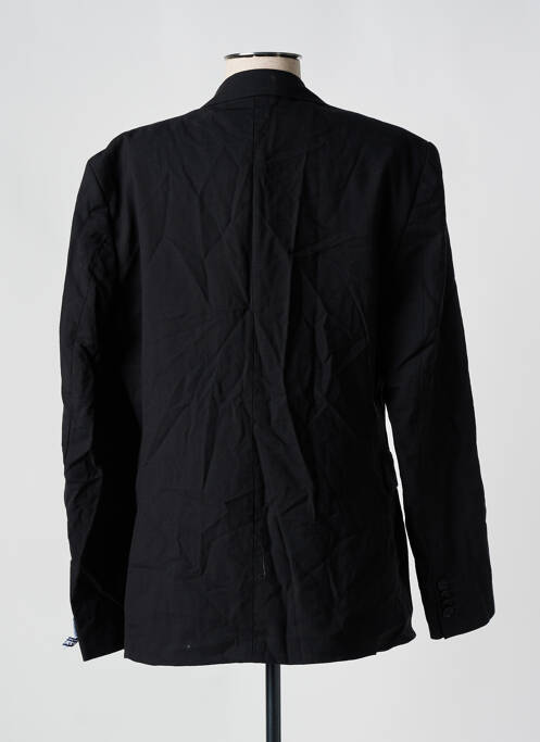 Blazer noir L'IMPECCABLE MARCEL pour homme