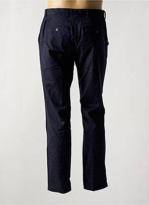 Pantalon chino poches taille normale bleu PREMIUM DE JACK AND JONES homme