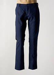 Pantalon chino bleu CYCLO CLUB MARCEL  pour homme seconde vue