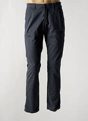 Pantalon chino bleu JACK & JONES pour homme seconde vue