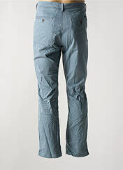 Pantalon chino bleu JACK & JONES pour homme seconde vue