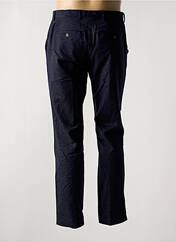 Pantalon chino bleu PREMIUM DE JACK AND JONES pour homme seconde vue