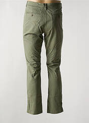 Pantalon chino vert JACK & JONES pour homme seconde vue