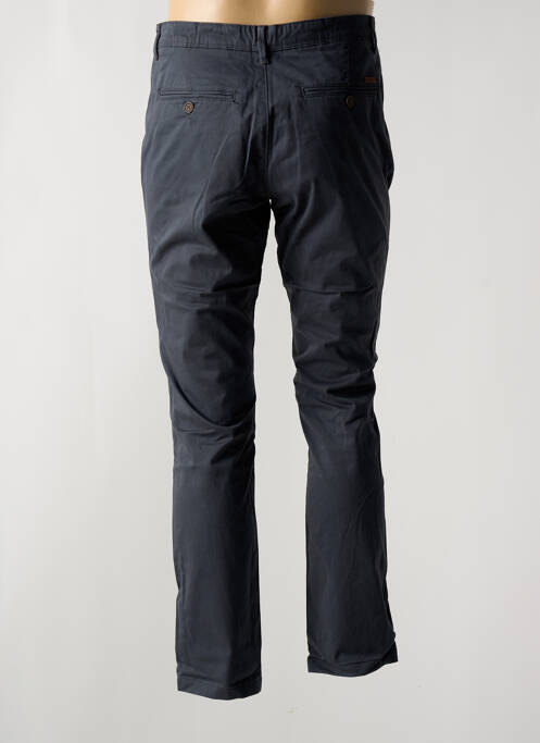 Pantalon chino bleu JACK & JONES pour homme