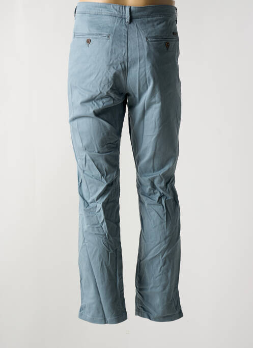 Pantalon chino bleu JACK & JONES pour homme