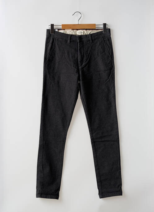 Pantalon chino gris JACK & JONES pour homme