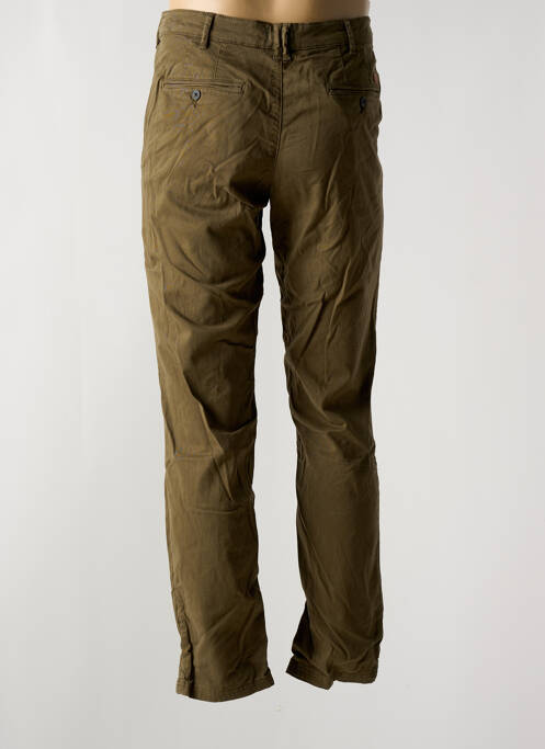 Pantalon chino vert JACK & JONES pour homme