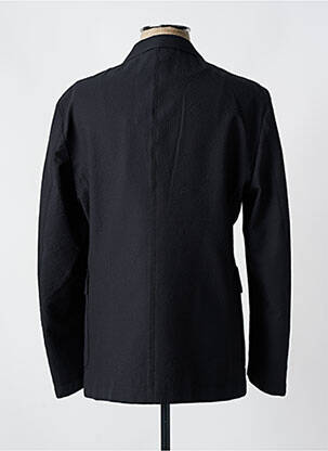 Blazer poches noir HUGO BOSS homme
