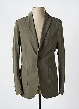 Blazer poches vert RRD (ROBERTO RICCI DESIGNS) homme