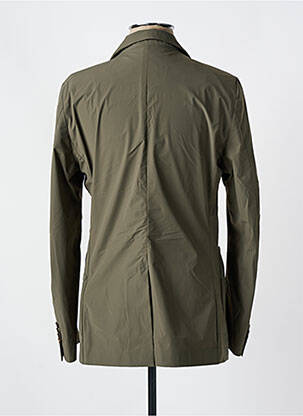 Blazer poches vert RRD (ROBERTO RICCI DESIGNS) homme