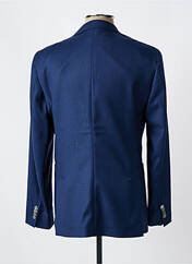 Blazer bleu HUGO BOSS pour homme seconde vue