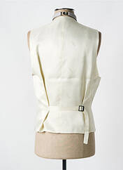 Gilet sans manche gris UNGARO pour homme seconde vue