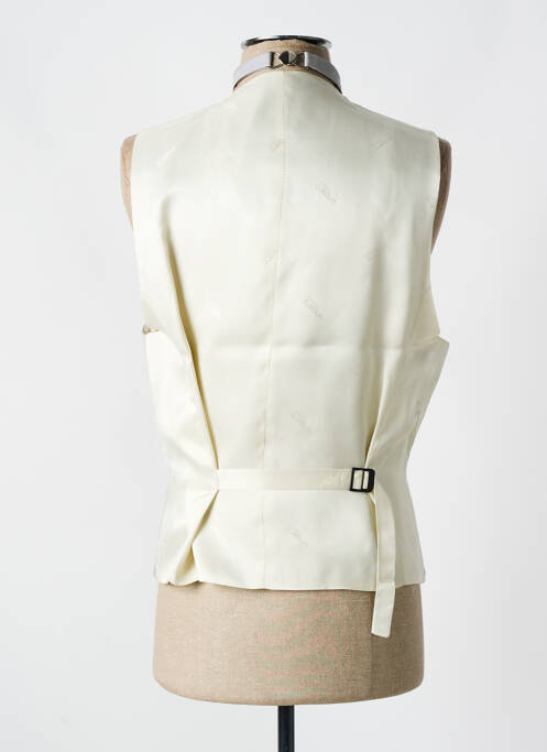 Gilet sans manche gris UNGARO pour homme