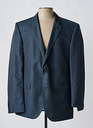 Blazer poches gris HUGO BOSS homme
