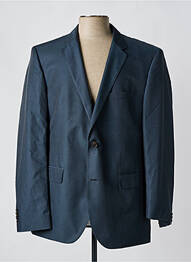 Blazer poches gris HUGO BOSS homme