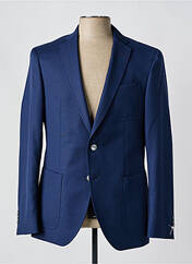 Blazer bleu HUGO BOSS pour homme seconde vue
