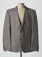 Blazer marron HUGO BOSS pour homme seconde vue