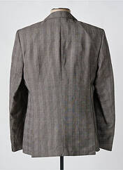 Blazer marron HUGO BOSS pour homme seconde vue