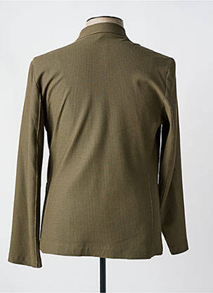 Blazer poches vert BOB homme