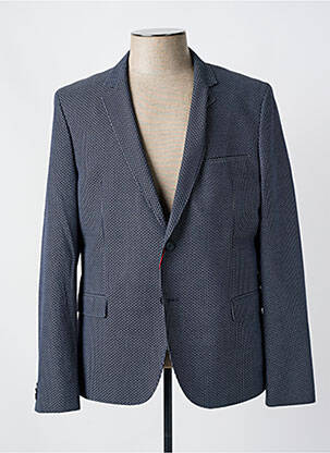 Blazer poches rose HUGO BOSS homme