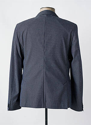 Blazer poches rose HUGO BOSS homme